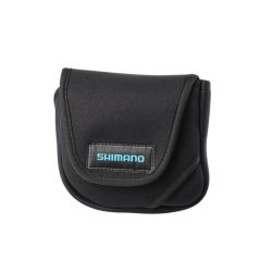 Неопренов калъф за макари Shimano BP-070Y -Black