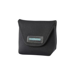 Неопренов калъф за макари Shimano BP-071Y -Black
