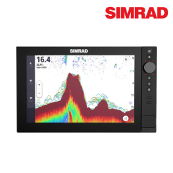 Fishfinder SIMRAD NSS4 12" without transducer