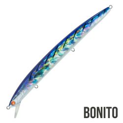 Воблер SeaSpin  Mommotti SF 160mm. 16gr 