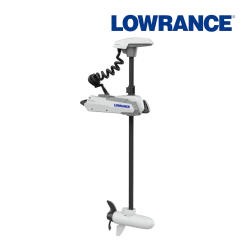 Ел. Двигател Lowrance RECON SW 24V -60" shaft