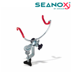 360° rod holder clamp 7cm. Seanox 