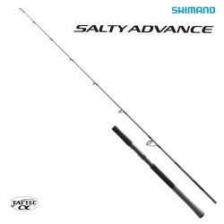 Въдица Shimano 25 Salty Advance Offshore Model