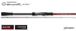 Graphiteleader CALAMARETTI Rosso 25GCALRS