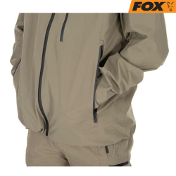 FOX Explorer 20K jacket