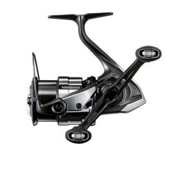 Shimano 23 Vanquish FC C3000S DH Double Handle