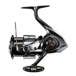 Макара Shimano 23 Vanquish FC 