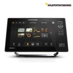 Сонар Humminbird XPLORE 12 CMSI+ 