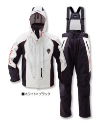 Комплект яке с панталон Graphiteleader Rainware