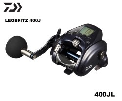 DAIWA 24 LEOBRITZ 400J-Left