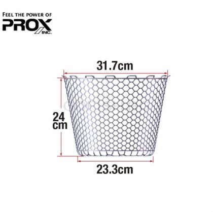 PROX Rubber Net 12 PX89412C