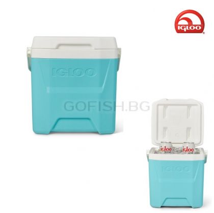 IGLOO 12QT laguna  Aquamar 11L