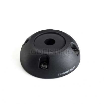 Уплътнение за кабели SCANSTRUT DS30-P-BLК connectors up to ф30 cable 9-14mm.