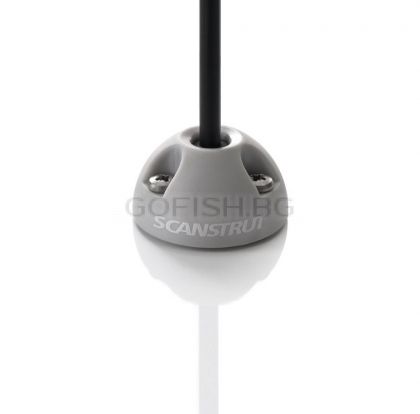 SCANSTRUT Micro cable Seal DS6-P