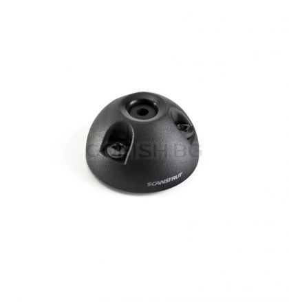 Уплътнение за кабели SCANSTRUT Micro cable Seal DS6-P-BLK cable to 6mm.
