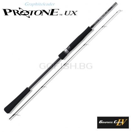 Graphiteleader PROTONE UX Super Light Jigging 21GPTNUS-63-1-MJ