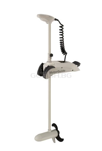 Motorguide Електрически двигател XI5-80 SW, 60"shaft 24V