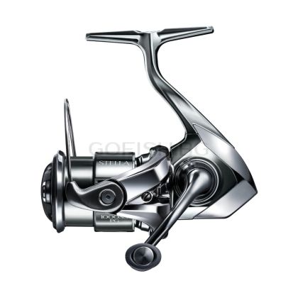Shimano 22 Stella FK 