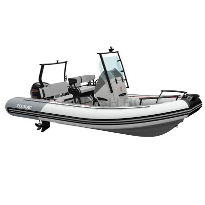 Лодка ZODIAC OPEN 5.5
