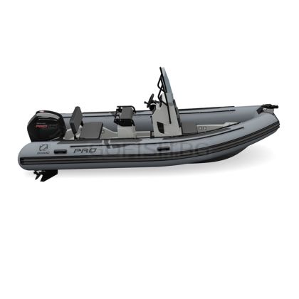 Лодка ZODIAC Pro 5.50