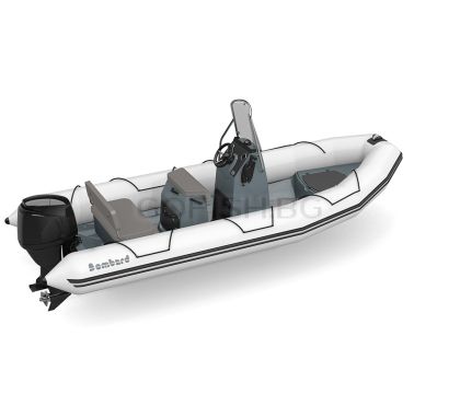 Bombard EXPLORER 550