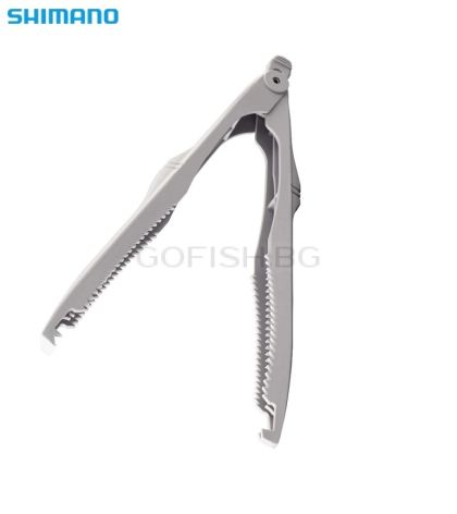  Shimano Fish Grip CT-981R-Gray