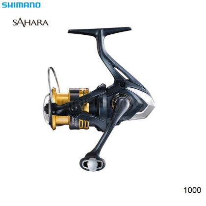 Shimano 22 Sahara FJ