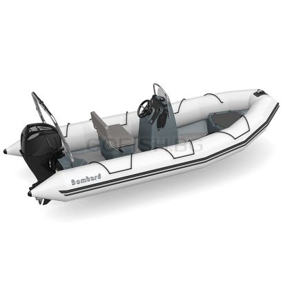 Лодка Bombard EXPLORER 500