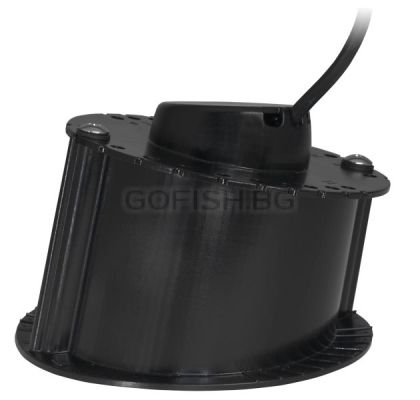 Сонда за сонар Airmar M285HW Wide Beam 150 - 250KHz за вътрешен монтаж