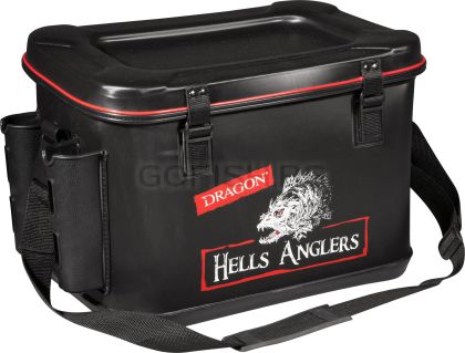 Dragon Hells Anglers L - 94-05-003