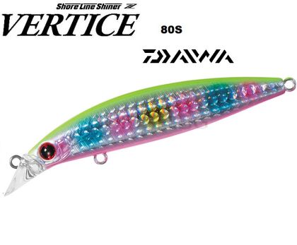 DAIWA Shoreline Shiner Z Vertice 80S- 11.8gr.