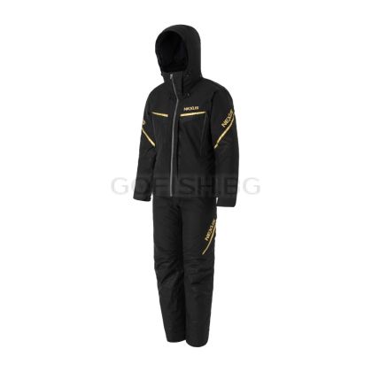 Яке+панталон Shimano NEXUS Gore-Tex RB-113V Black Есен-Зима