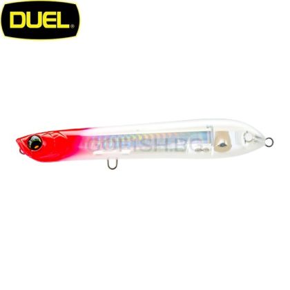 Слайдер DUEL L-Blue Spit Pencil 135F 135mm 30g F1230