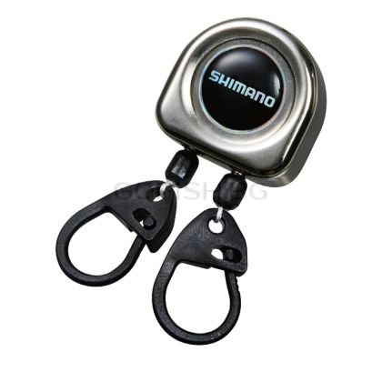 Shimano Pin on Reel PI-411R-Black