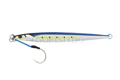 Jackall BAMBLUZ Jig Semi Long 250g.