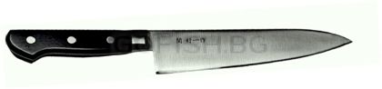 ZEST Deba Knife 315mm/190mm/190g. ZST-SKG