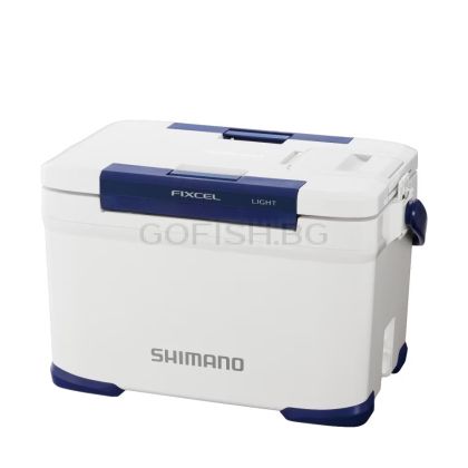 Shimano Fixcel Light 22L NF-522V