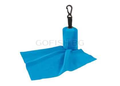 Costa Hemit Cloth OP 16 Blue
