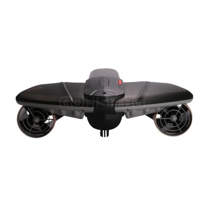 Подводен скутер Sublue Navbow + Phantom Grey 158wh