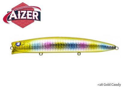 Воблер Blue Blue Aizer 125F 22 gr. #28