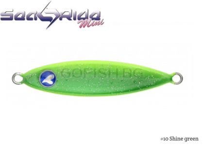 Пилкер Blue Blue SeaRide Mini 6 gr. #10