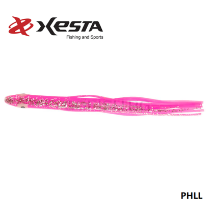 Xesta SIRASU Bait #2.5 - 75mm.