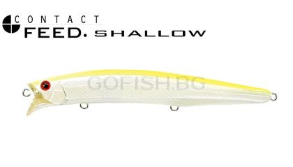 Tackle House Feed Shallow 105 16g. #2