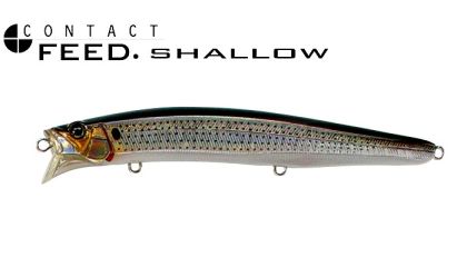 Tackle House Feed Shallow 105 16g. #11