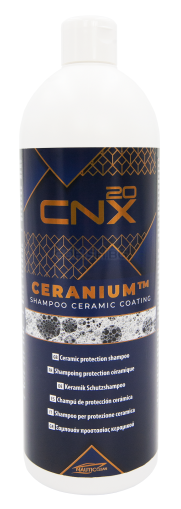Nautic clean CNX 20 Ceramic protection shampoo 20