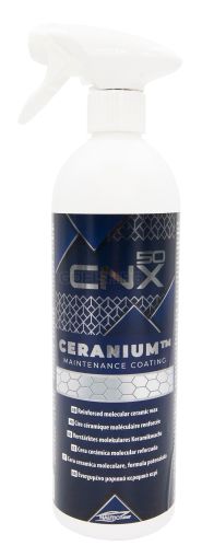 Nautic clean CNX 50 Reinforced Molecular Ceramic Wax 50