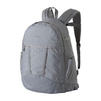 Shimano Extra Bagpack -Gray BD-001V size:M