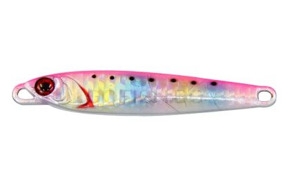 Jackall Raspateen TG 60g.