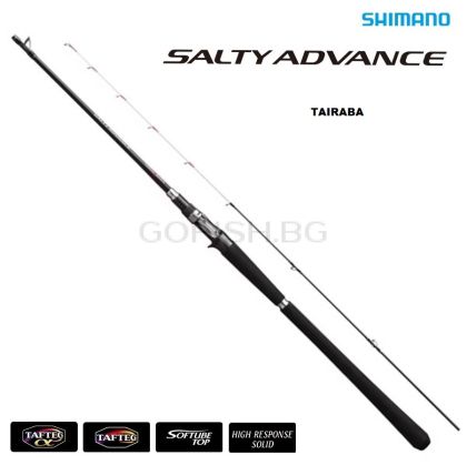 Shimano Salty Advance TAIRABA