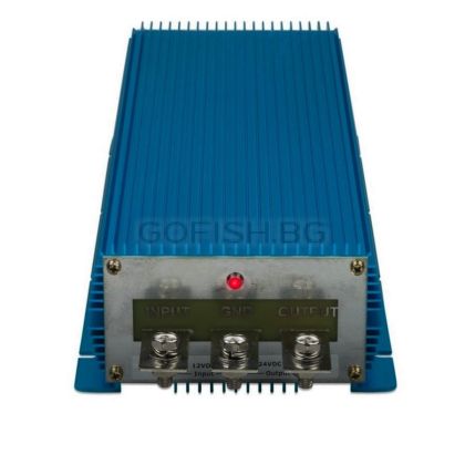 Victron Energy DC-DC ORION IP67 12/24V 50A DC-DC 1200W